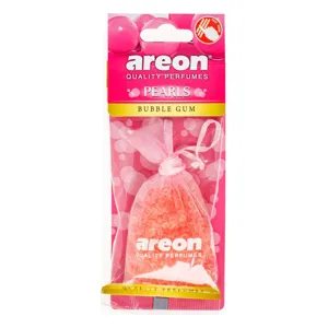 Odorizant pentru dulap și sertare cu perle parfumate, aromă de gumă de mestecat