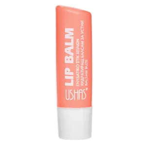 Balsam de buze stick cu aromă de zmeură și hidratare intensă