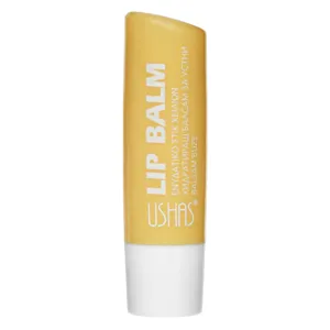 Balsam de buze stick cu vanilie pentru hidratare intensă