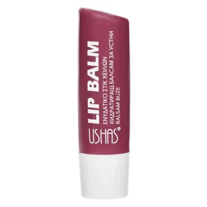 Balsam de buze stick cu aroma de cirese și hidratare intensă
