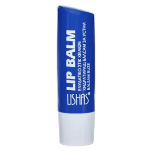 Balsam de buze stick hidratant pentru buze moi și sănătoase