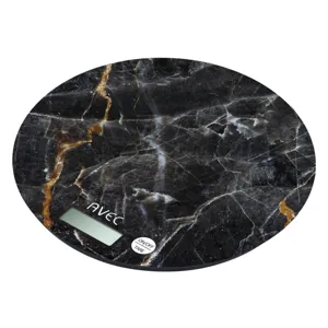 Cantar Electronic Bucătărie Preciz, Capacitate 8kg, Ecran LCD