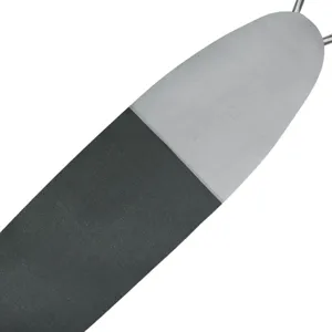 Husă pentru masă de călcat din bumbac, 140x50 cm, cu strat reflectorizant de căldură