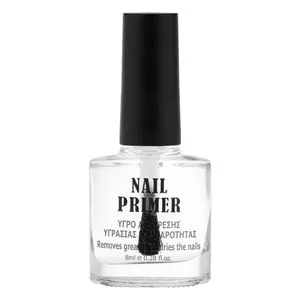 Primer pentru unghii, 8 ml, transparent