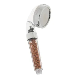 Duș cu Filtru pentru Vitalitate și Stralucire