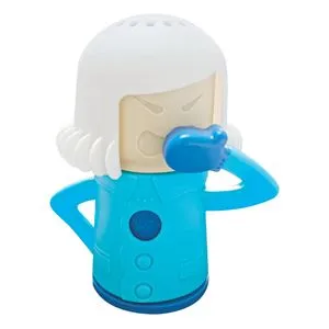 Absorbant de Mirosuri pentru Frigider - Figurina Robot/Astronaut