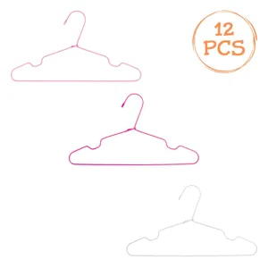 Umerase metalice pentru copii set 12 buc