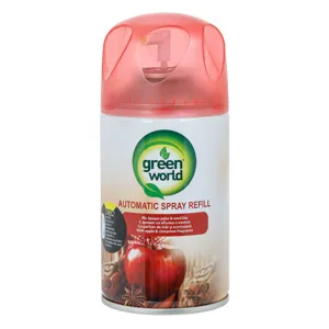 Rezervă Odorizant Cameră Aromă Măr și Scorțișoară 250ml