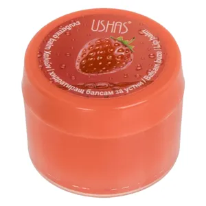 Balsam de buze, Set 3 arome, 10g