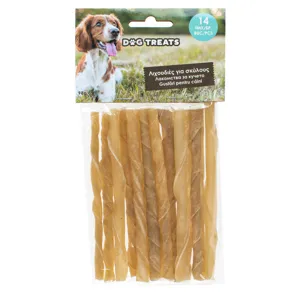 Recompense naturale pentru câini – Sticks Twist
