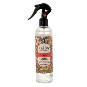 Odorizant de cameră spray aromă măr și scorțișoară 300 ml