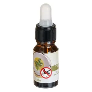 Ulei Parfumat cu Aromă de Citronelă, 10ml