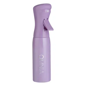 Sticla Pulverizator pentru Coafură, 500 ml, Mov