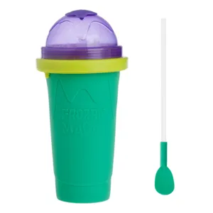 Pahar pentru prepararea băuturilor înghețate și granita
