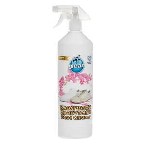 Spray de curățat pantofi, 600 ml, cu spumă activă