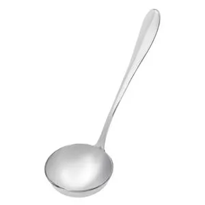 Polonic de Inox pentru Sosuri 16x7cm