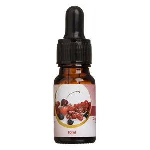 Ulei parfumat cu aromă Sugar Berry, 10 ml