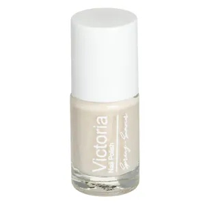 Oja de unghii de durată, Crem, 6 ml