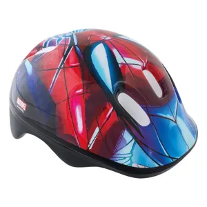 Cască de Protecție Model Spiderman pentru Copii (52-56 cm)