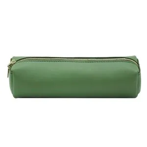 Penar Tub Mat din Piele Artificiala, Kaki, 20x5.5x5.5cm