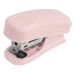 Mini Capsator Pastel cu Dispozitiv de Extragere Capse, Nr. 10