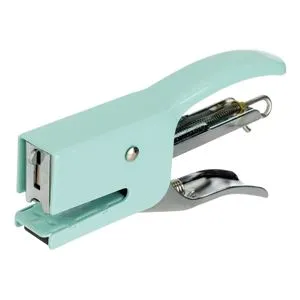 Mini Capsator Pastel, Nr. 10, Verde Menta
