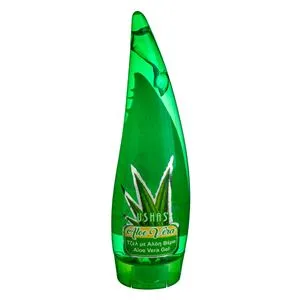 Gel cu Aloe Vera pentru calmare și hidratare (170ml)
