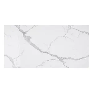 Tapet autocolant marmură gri, efect decorativ, 6 bucăți