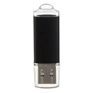 Flash Disk USB 3.0 32GB Negru - Memorie Externă Rapidă