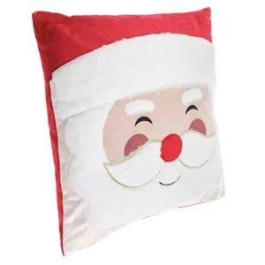 Perna Decorativă de Crăciun – Confort și Festivitate pentru Canapea