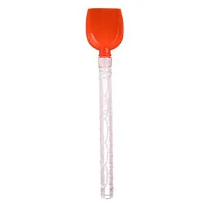 Set Baloane de Săpun cu Lopată și Greblă, 3 Modele, 118 ml, 34 cm