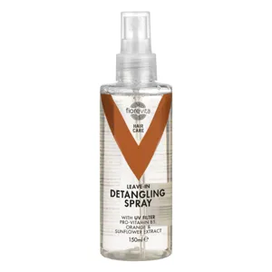 Spray de Par Leave-in pentru Descalcire cu Provitamina B5 si Parfum de Citrice, 150 ml
