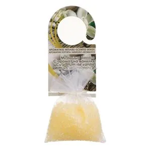 Odorizant pentru dulap și sertare cu aromă de vanilie