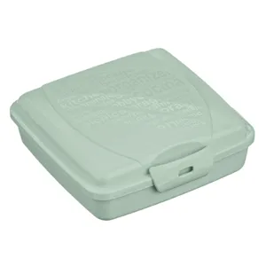 Caserola Verde Mentă pentru Toast și Sandvișuri 0.55L