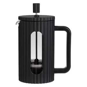 Infuzor Cafea Filtru, 600ml, Sticlă Biosilicată