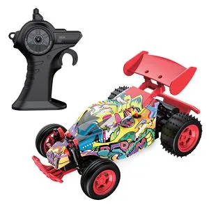 Mașină cu Telecomandă Buggy Drifter 1:24 pentru Copii