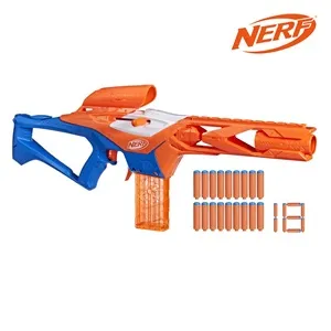 Lansator Nerf N-Series Pinpoint pentru precizie și distracție