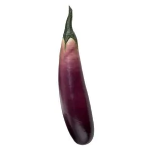 Vânătă Artificială din Plastic, 23 cm