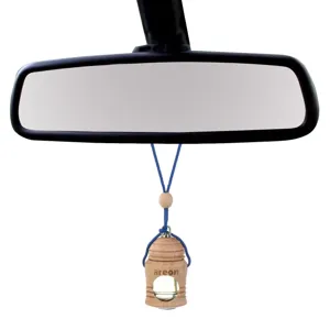 Odorizant Auto Sticlă cu Aroma Bubble – Calitate Premium