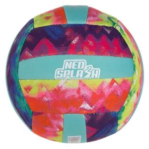Minge de plaja din neoprene, Nr. 2, Multicolor