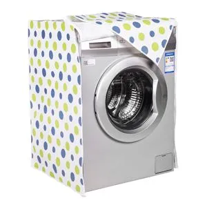 Husă de protecție impermeabilă pentru mașina de spălat 60x60x80 cm