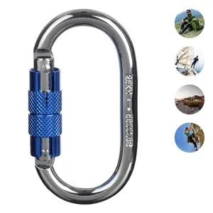 Carabinier de culoare argintie și albastră, 11 cm