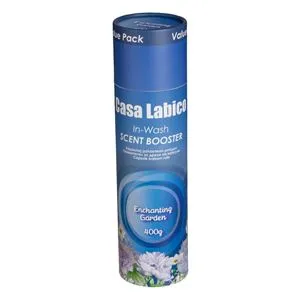 Capsule Balsam pentru Rufe cu Aroma Enchanting Garden