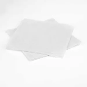 Tul Alb pentru Marturii DIY - Dimensiune 36x36cm