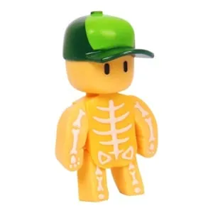 Figurina Stumble Guys mini colecție - Figurine de acțiune pentru jucători