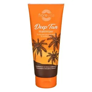 Gel Hidratant Accelerator de Bronzare Deep Tan, 150 ml