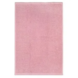 Prosop de Bucătare Roz din Bumbac – Dimensiune 60x40cm