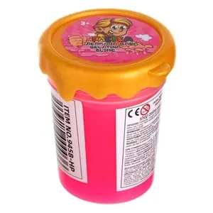Gelatina Slime Fucsia pentru Jucării de Calitate