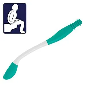 Dispozitiv ergonomic pentru asistență la toaletă și igienă personală