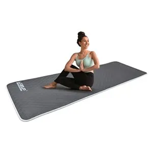 Saltea Yoga și Exerciții Aerobice - Mat de Antiderapat